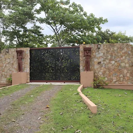 Corcovado Nature Wonders-Villas-Houses-Tents-Pool-Jacuzzi-Ac-Amazing Views Puerto Jimenez Exterior photo