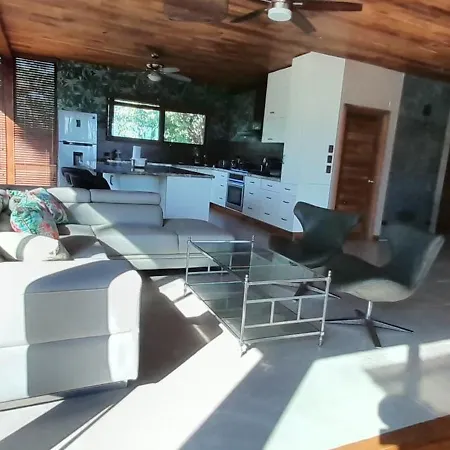 Corcovado Nature Wonders-Villas-Houses-Tents-Pool-Jacuzzi-Ac-Amazing Views Puerto Jimenez Exterior photo