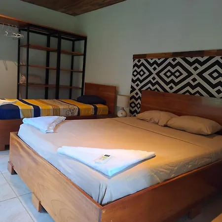 Corcovado Nature Wonders-Villas-Houses-Tents-Pool-Jacuzzi-Ac-Amazing Views Puerto Jimenez Exterior photo
