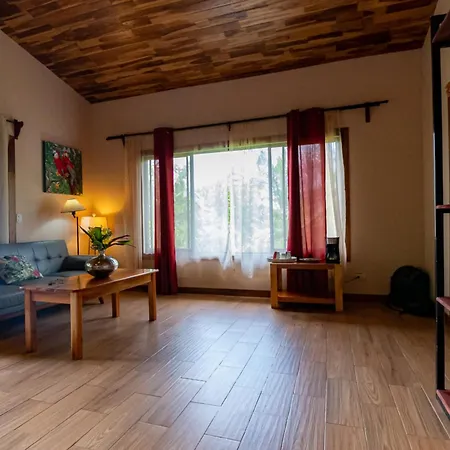 Corcovado Nature Wonders-Villas-Houses-Tents-Pool-Jacuzzi-Ac-Amazing Views Puerto Jimenez Exterior photo