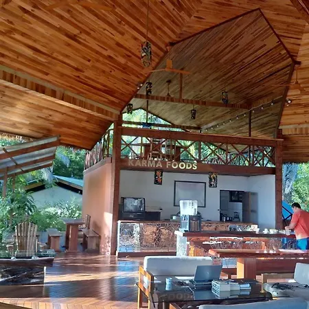 Corcovado Nature Wonders-Villas-Houses-Tents-Pool-Jacuzzi-Ac-Amazing Views Puerto Jimenez Exterior photo