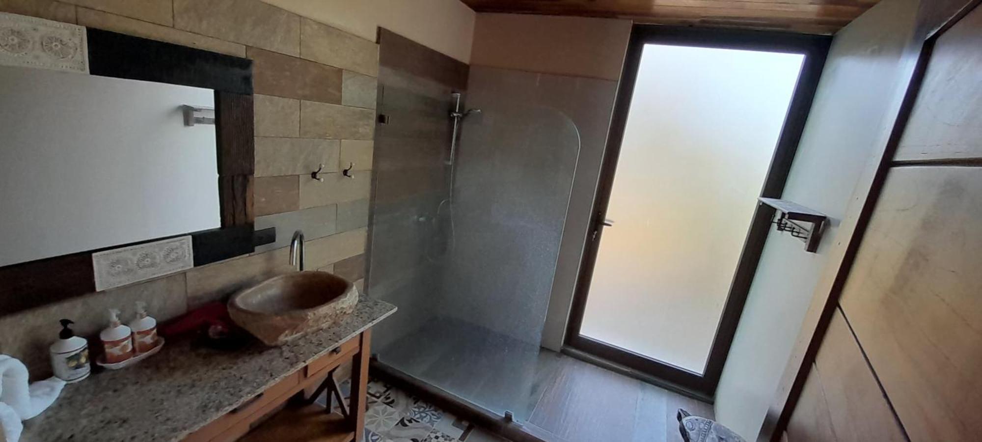 Villa Corcovado Nature Wonders-villas-houses-tents-pool-jacuzzi-ac-amazing Views Puerto Jimenez