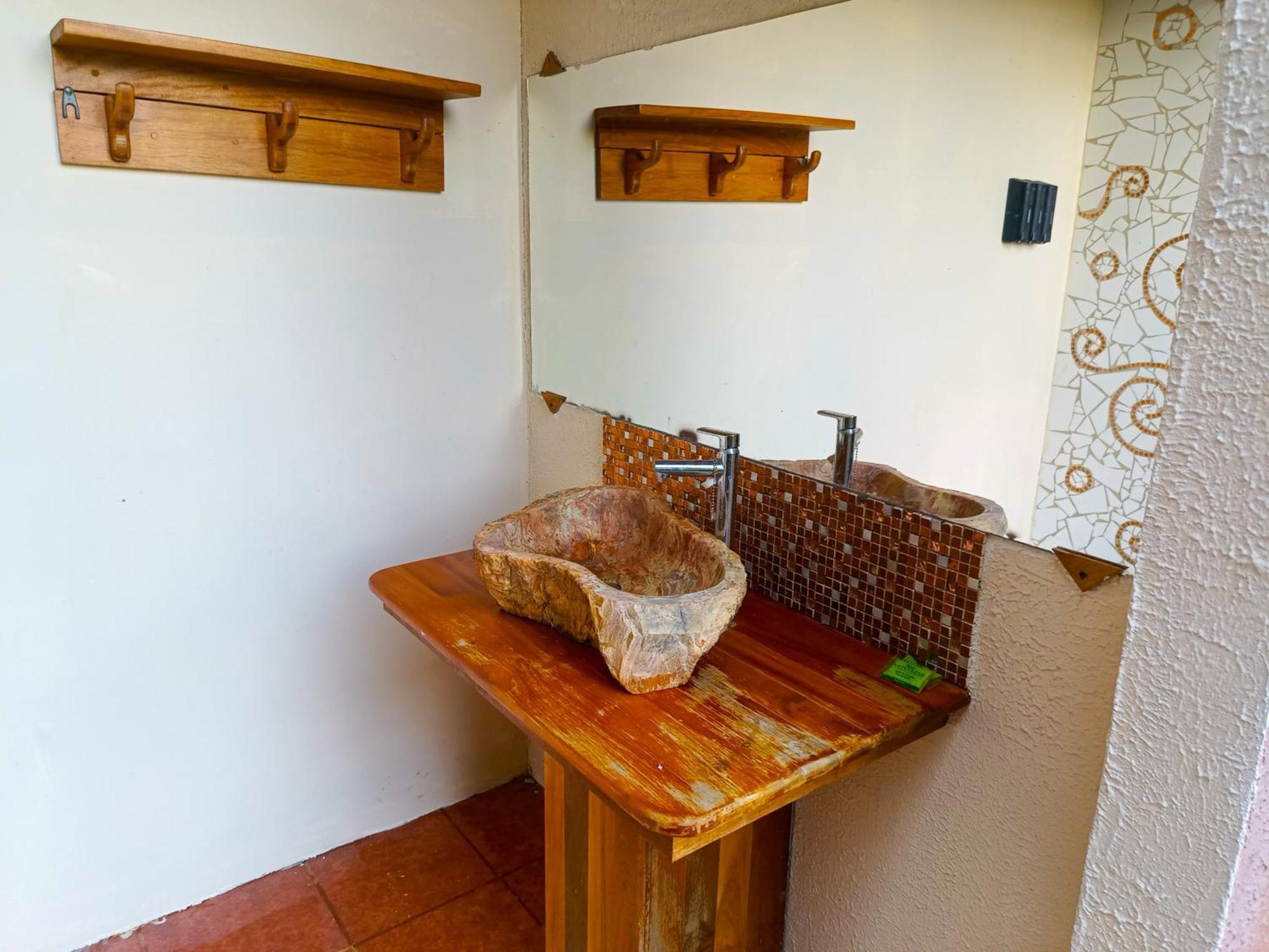 Corcovado Nature Wonders-villas-houses-tents-pool-jacuzzi-ac-amazing Views Puerto Jimenez