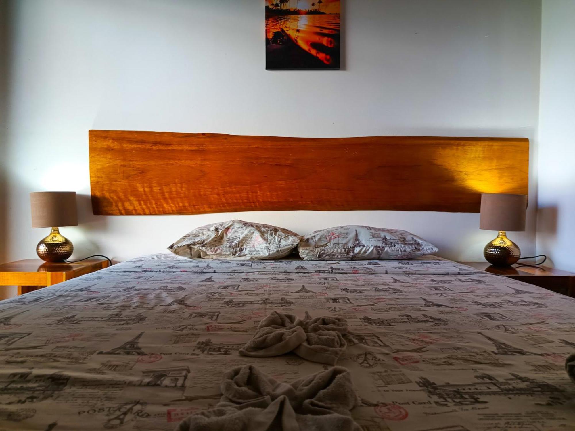 Corcovado Nature Wonders-villas-houses-tents-pool-jacuzzi-ac-amazing Views Villa *