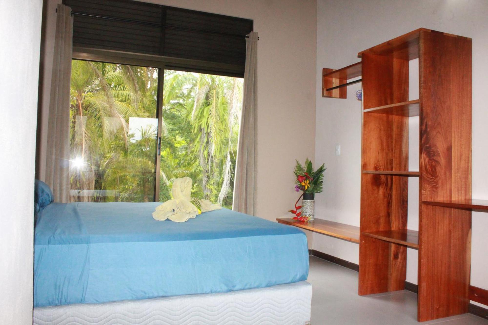 Corcovado Nature Wonders-villas-houses-tents-pool-jacuzzi-ac-amazing Views *