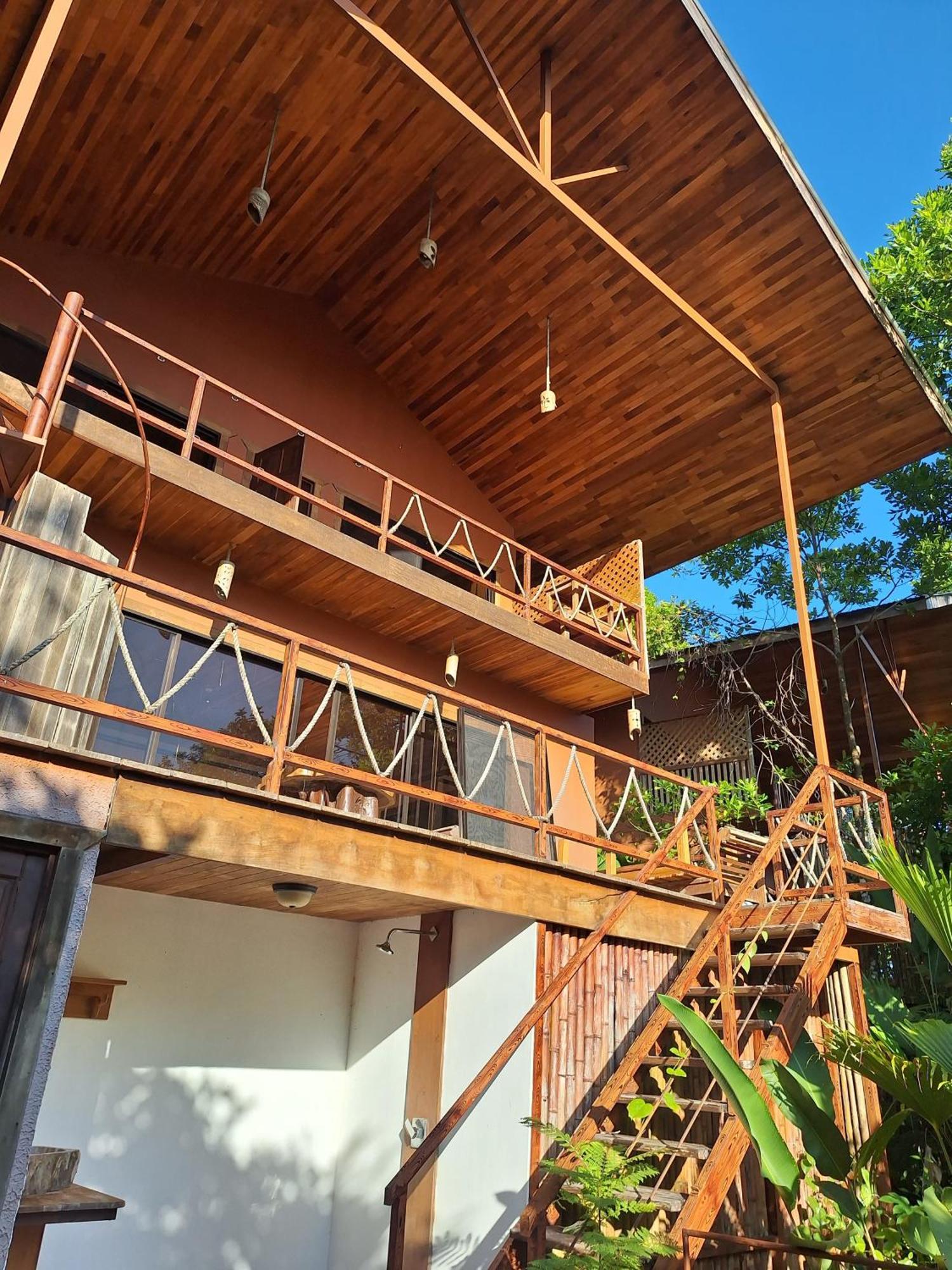 Corcovado Nature Wonders-villas-houses-tents-pool-jacuzzi-ac-amazing Views *