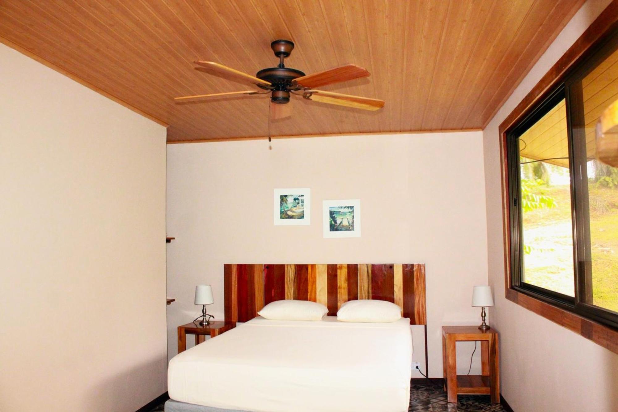 Villa Corcovado Nature Wonders-villas-houses-tents-pool-jacuzzi-ac-amazing Views *