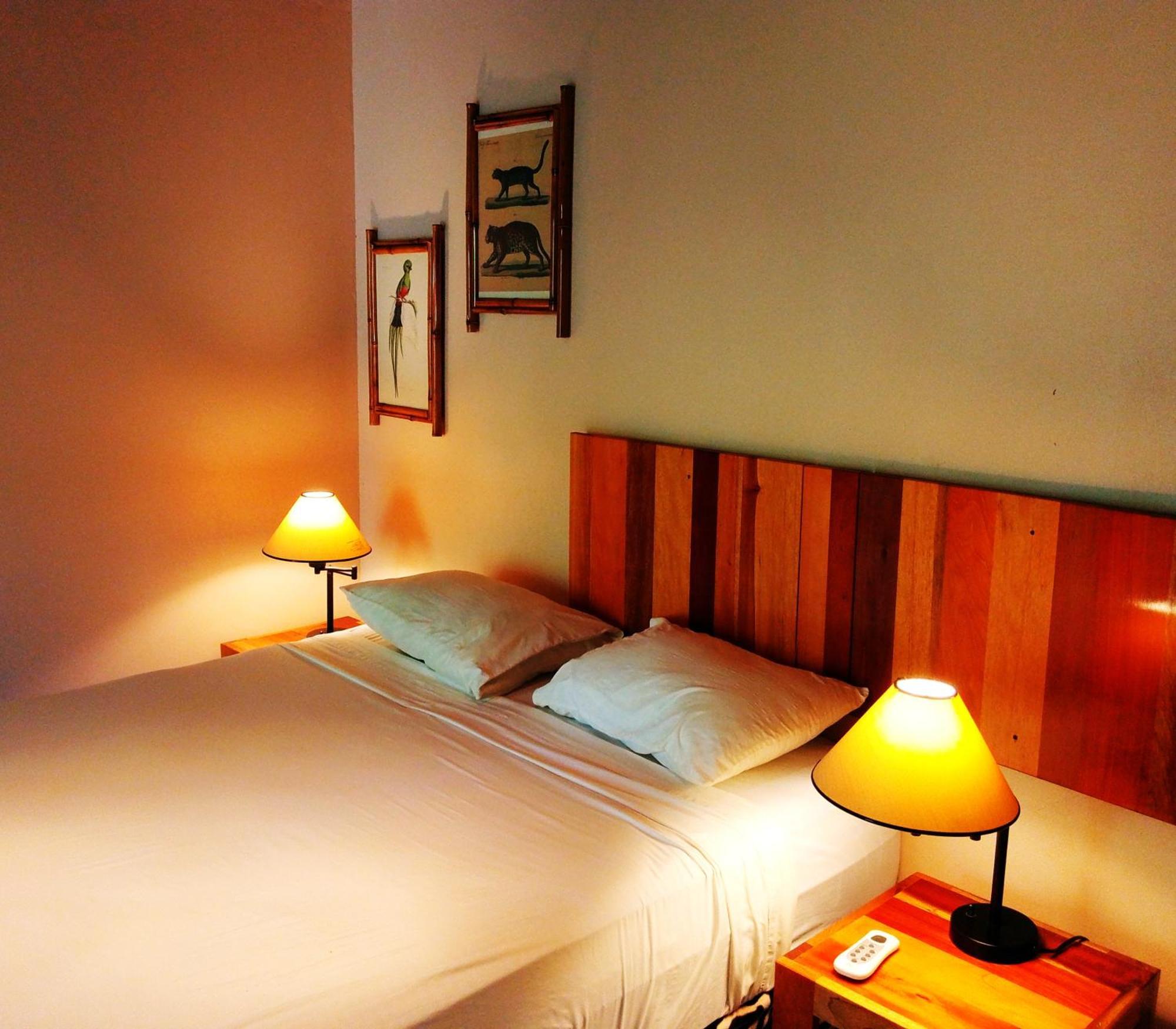 Corcovado Nature Wonders-villas-houses-tents-pool-jacuzzi-ac-amazing Views