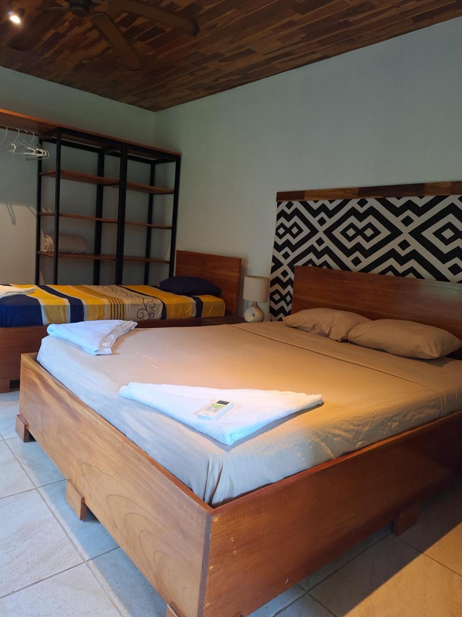Corcovado Nature Wonders-villas-houses-tents-pool-jacuzzi-ac-amazing Views Puerto Jimenez