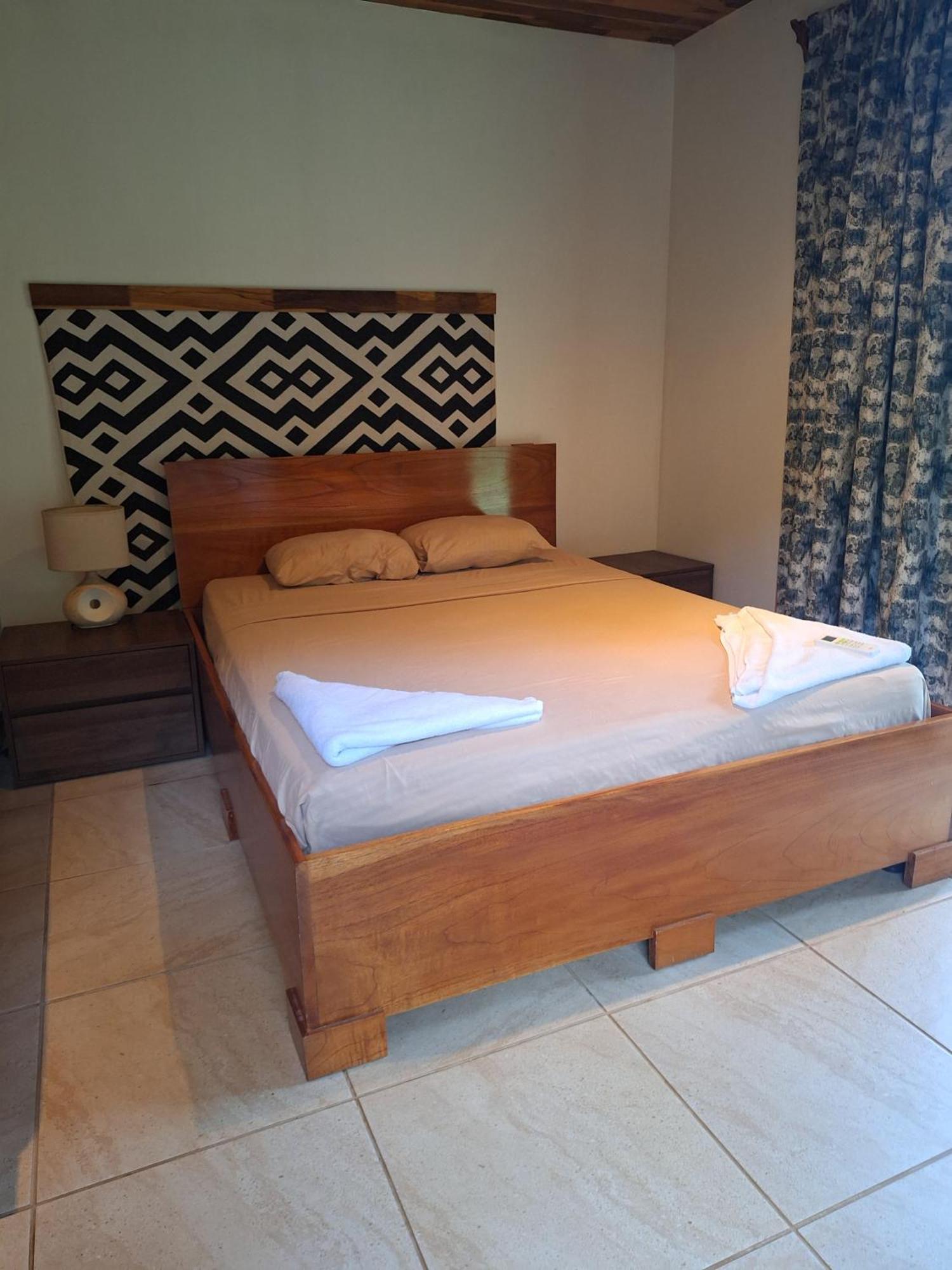 Villa Corcovado Nature Wonders-villas-houses-tents-pool-jacuzzi-ac-amazing Views