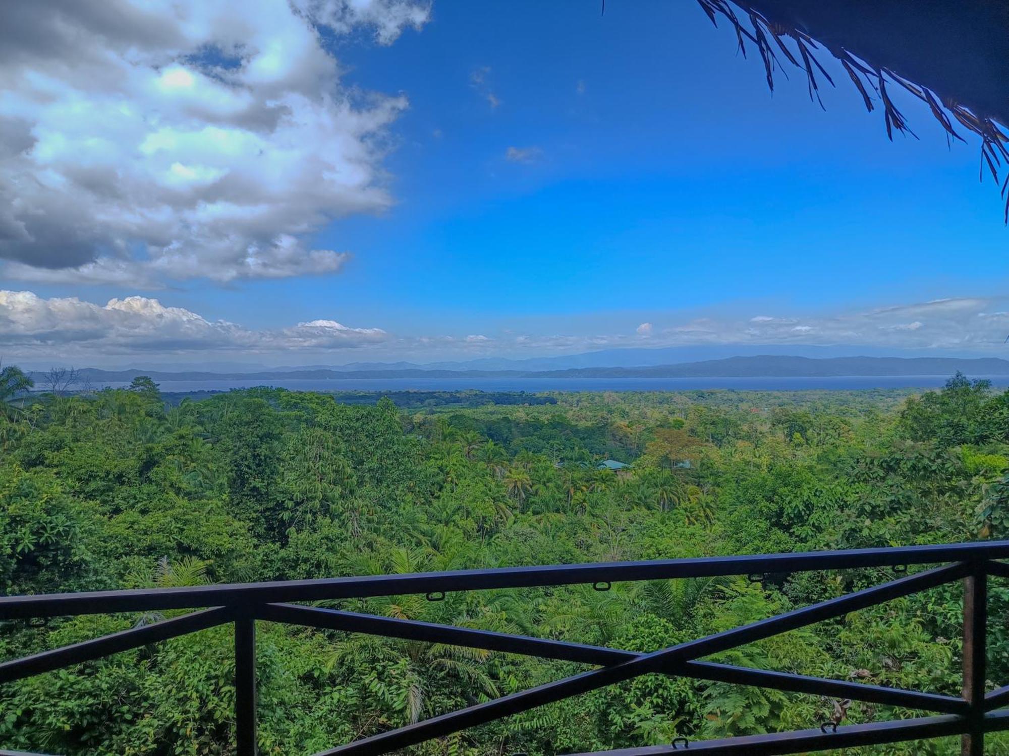 Corcovado Nature Wonders-villas-houses-tents-pool-jacuzzi-ac-amazing Views